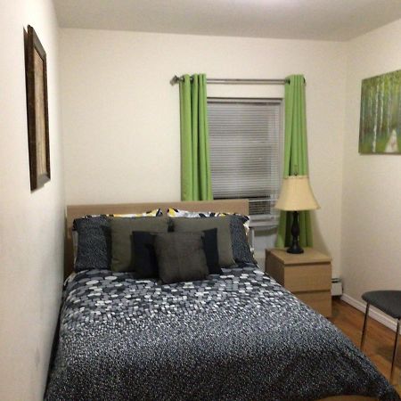纽约Brownstone Living公寓 外观 照片