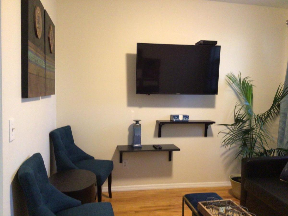 纽约Brownstone Living公寓 外观 照片
