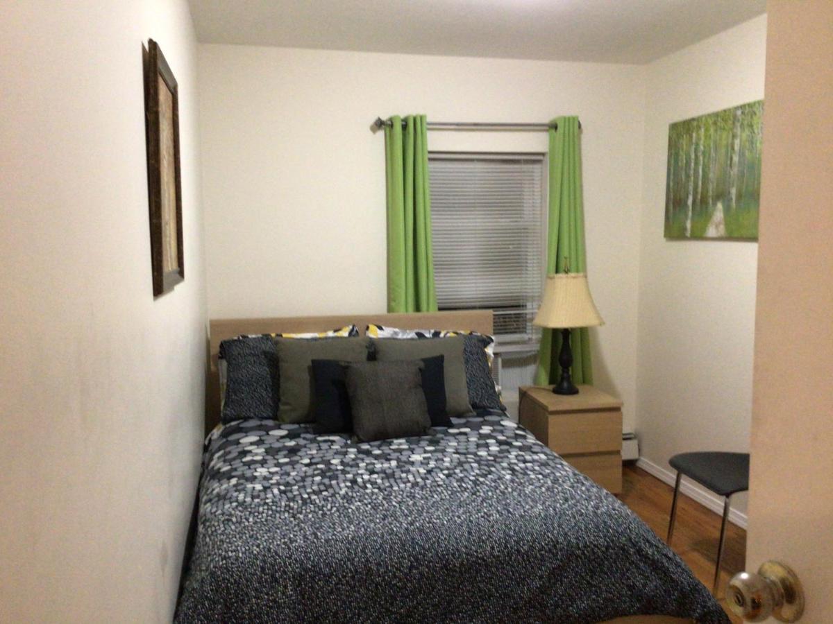 纽约Brownstone Living公寓 外观 照片